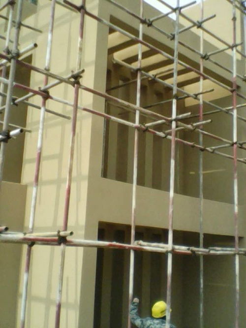 寶瑩漆 以品質(zhì)服務(wù)保障性住房建設(shè)，助力房屋建筑工程施工質(zhì)量提升