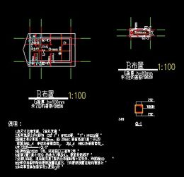 廠房大門結構建筑施工圖紙免費下載指南 聚焦工業、農業與房屋建筑工程