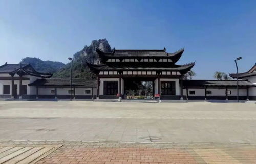 貴港好玩的精品文旅項目全在這——跟著文化旅游產業發展大會觀摩線路去打卡